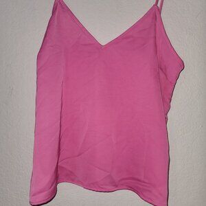 A New Day Pink Top